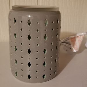 Wax warmer